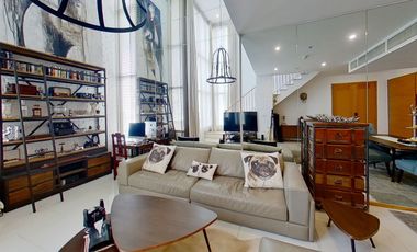 Apartment zur Miete mit 1 Zimmer in Khlong Toei, Bangkok
