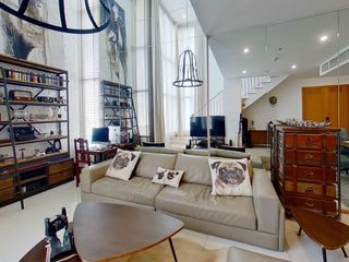 For rent 1 bed apartment in Khlong Toei, Bangkok