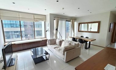 Apartment zur Miete mit 2 Zimmer in Khlong Toei, Bangkok