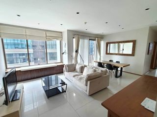 For rent 2 bedrooms apartment in Khlong Toei, Bangkok