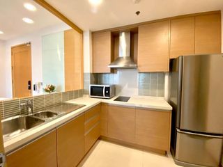 For rent 1 bed apartment in Khlong Toei, Bangkok