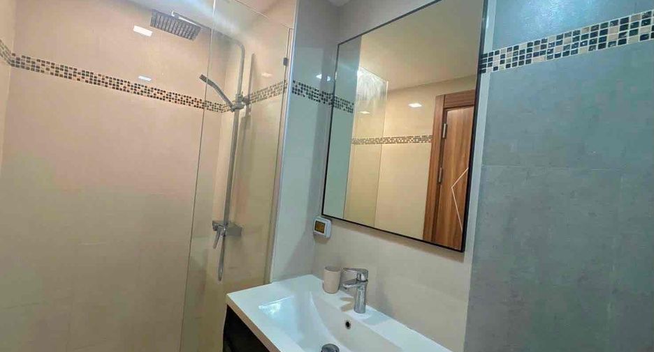 À louer studio condo à Jomtien, Pattaya
