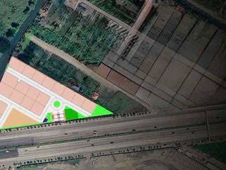 Terreno en venta en Saphan Sung, Bangkok
