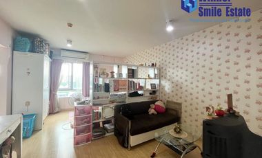 Condo en venta de 1 habitaciones en Lat Krabang, Bangkok