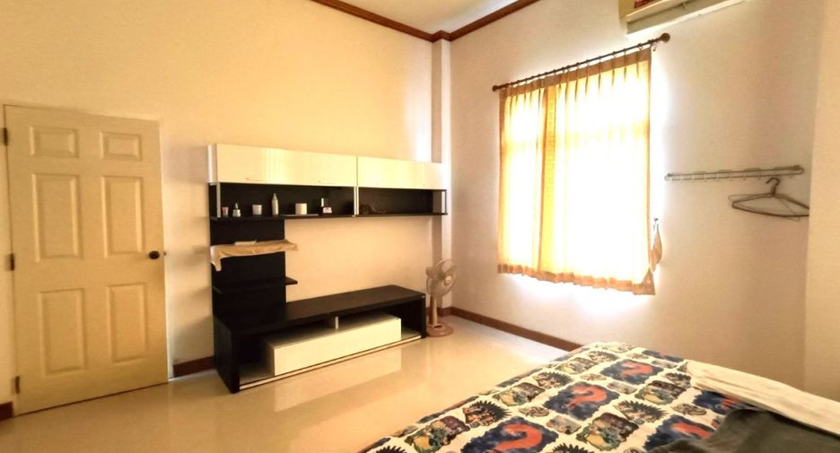 Haus zum Kauf mit 3 Zimmer in Bang Saray, Pattaya