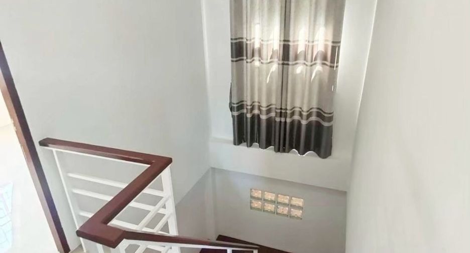 Casa en venta de 3 habitaciones en Khlong Sam Wa, Bangkok
