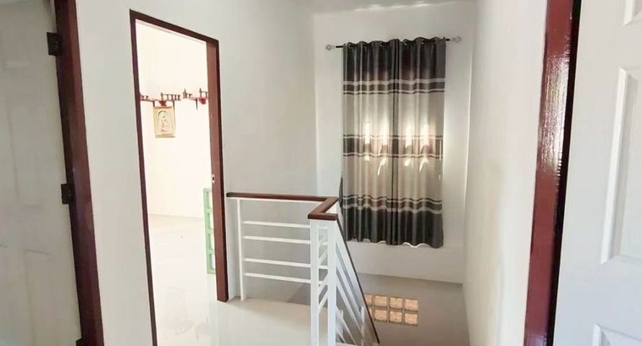 Casa en venta de 3 habitaciones en Khlong Sam Wa, Bangkok