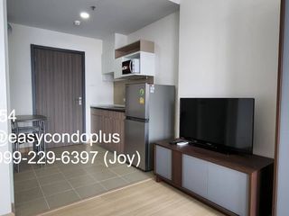 À louer studio condo à Khlong San, Bangkok