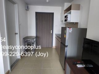 À louer studio condo à Khlong San, Bangkok