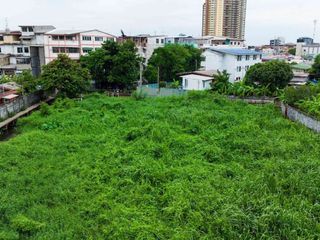 出售 土地 在 Phasi Charoen, 曼谷
