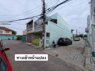 出售 土地 在 Phasi Charoen, 曼谷