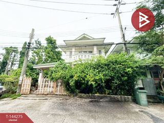 Haus zum Kauf mit 3 Zimmer in Bang Bo, Samut Prakan