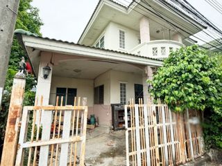 Haus zum Kauf mit 3 Zimmer in Bang Bo, Samut Prakan