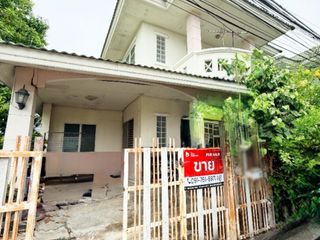 Haus zum Kauf mit 3 Zimmer in Bang Bo, Samut Prakan