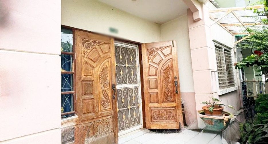Casa en venta de 3 habitaciones en Bang Bo, Samut Prakan
