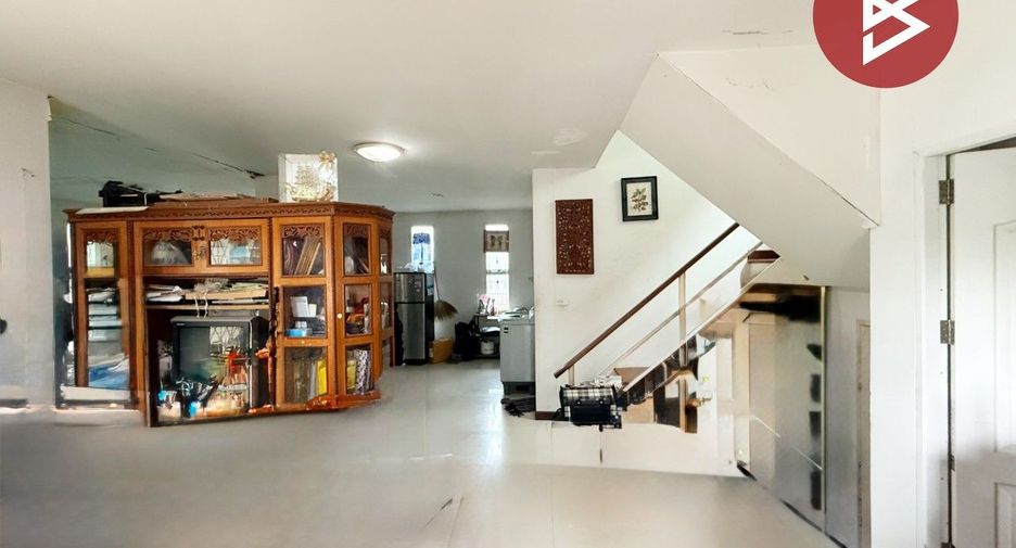 Casa en venta de 3 habitaciones en Bang Bo, Samut Prakan