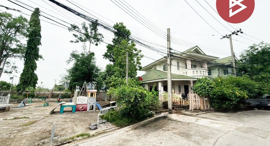 Casa en venta de 3 habitaciones en Bang Bo, Samut Prakan