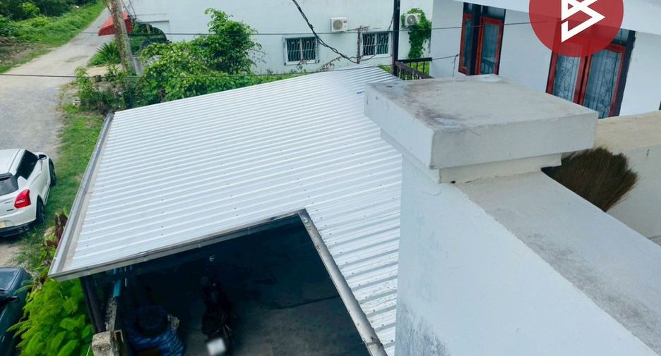 For sale land in Mueang Yala, Yala