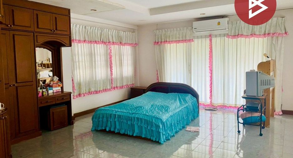 For sale land in Mueang Yala, Yala