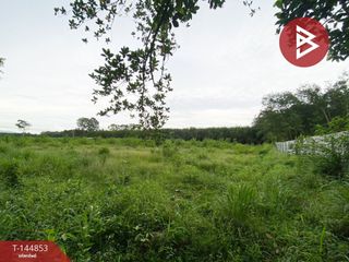 For sale land in Nikhom Phatthana, Rayong
