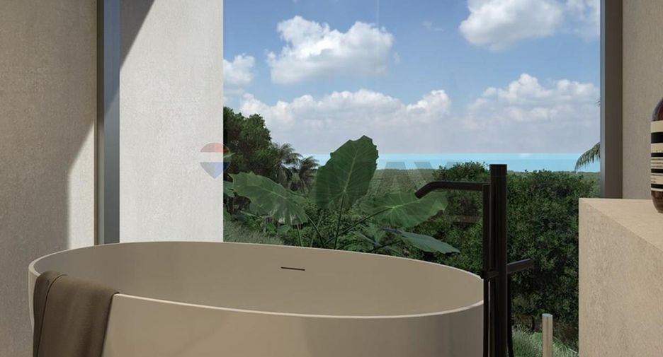 Villa en venta de 4 habitaciones en Ko Samui, Surat Thani