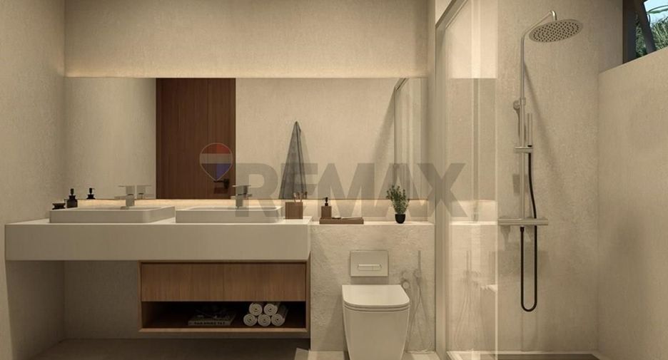 Villa en venta de 4 habitaciones en Ko Samui, Surat Thani