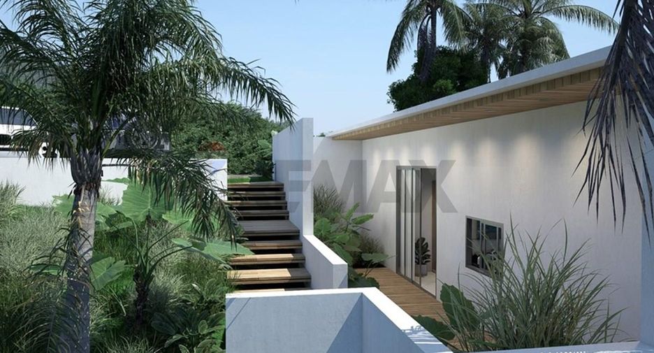 Villa en venta de 4 habitaciones en Ko Samui, Surat Thani