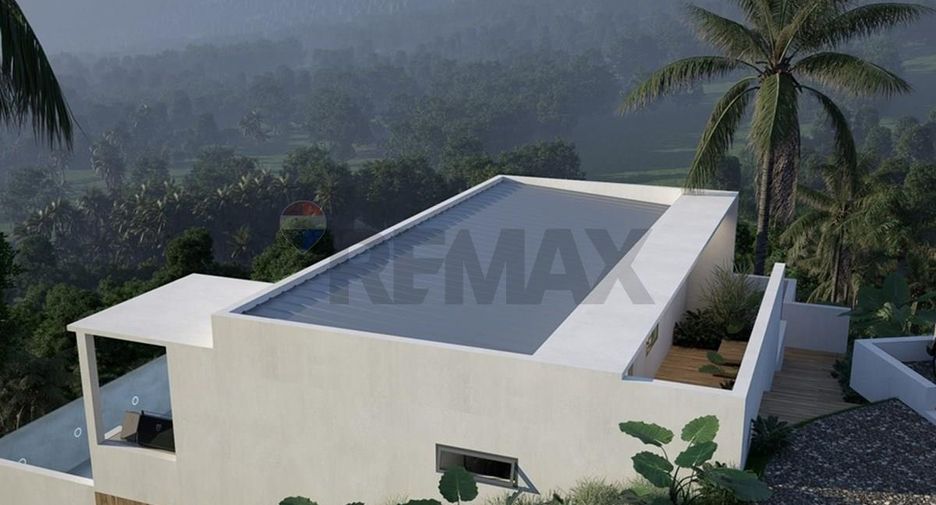 Villa en venta de 4 habitaciones en Ko Samui, Surat Thani