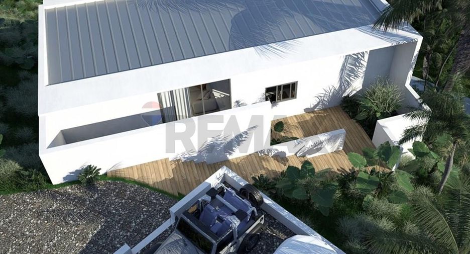 Villa en venta de 4 habitaciones en Ko Samui, Surat Thani