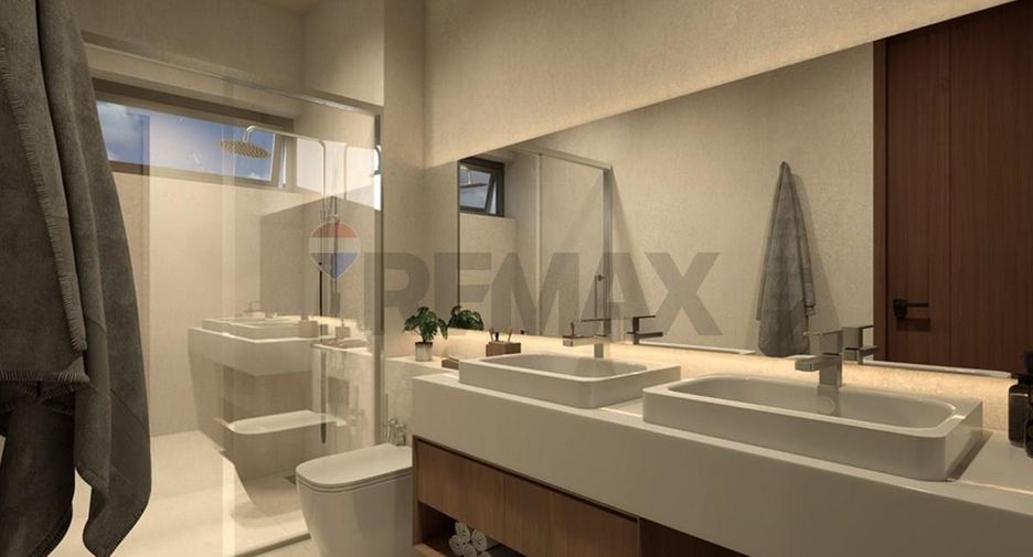 Villa en venta de 4 habitaciones en Ko Samui, Surat Thani