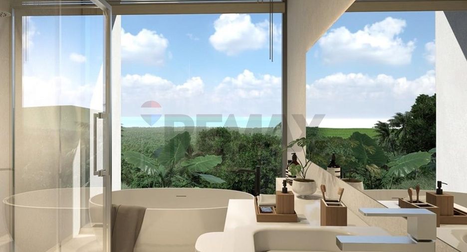 Villa en venta de 4 habitaciones en Ko Samui, Surat Thani