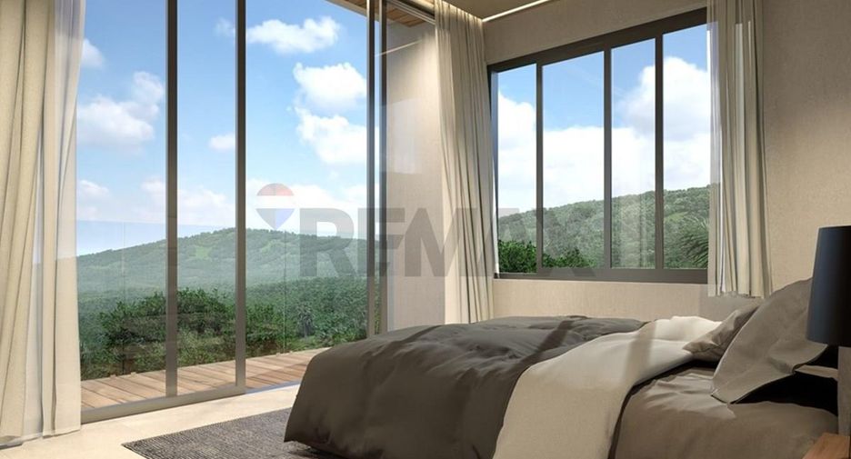 Villa en venta de 4 habitaciones en Ko Samui, Surat Thani