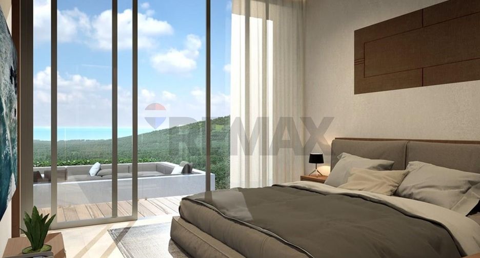 Villa en venta de 4 habitaciones en Ko Samui, Surat Thani
