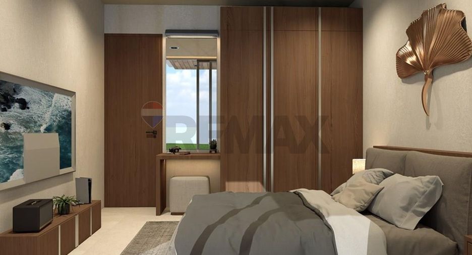 Villa en venta de 4 habitaciones en Ko Samui, Surat Thani
