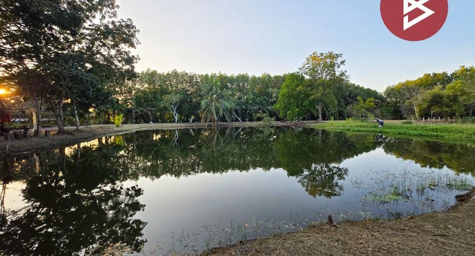 For sale 2 bedrooms house in Amphawa, Samut Songkhram