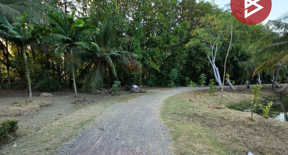 For sale 2 bedrooms house in Amphawa, Samut Songkhram