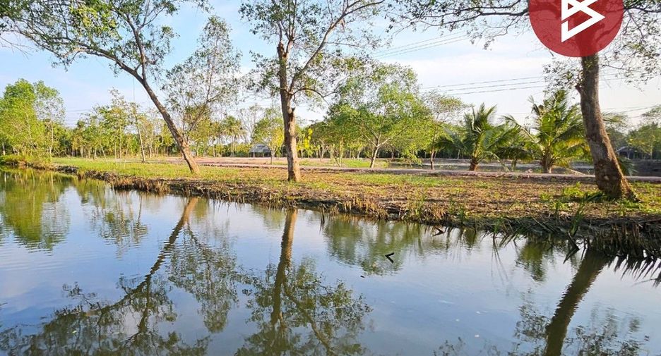 For sale 2 bedrooms house in Amphawa, Samut Songkhram