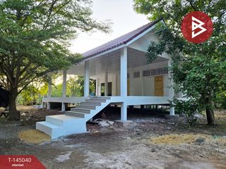 For sale 2 bedrooms house in Amphawa, Samut Songkhram