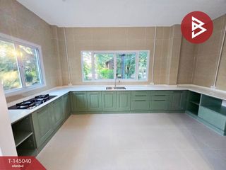 For sale 2 bedrooms house in Amphawa, Samut Songkhram