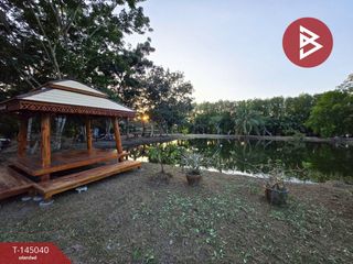 For sale 2 bedrooms house in Amphawa, Samut Songkhram