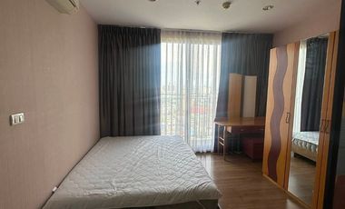 Wohnung zur Miete mit 1 Zimmer in Bang Sue, Bangkok