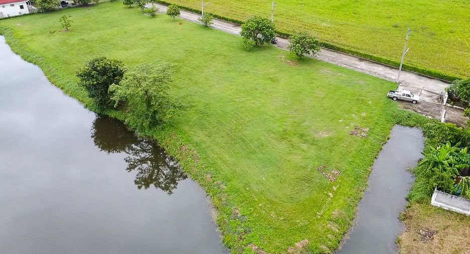 For sale land in Doi Saket, Chiang Mai