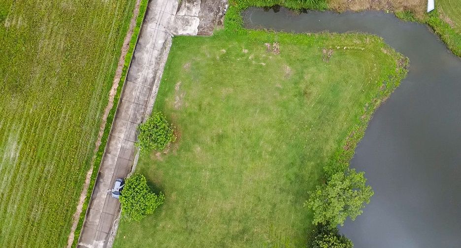 For sale land in Doi Saket, Chiang Mai