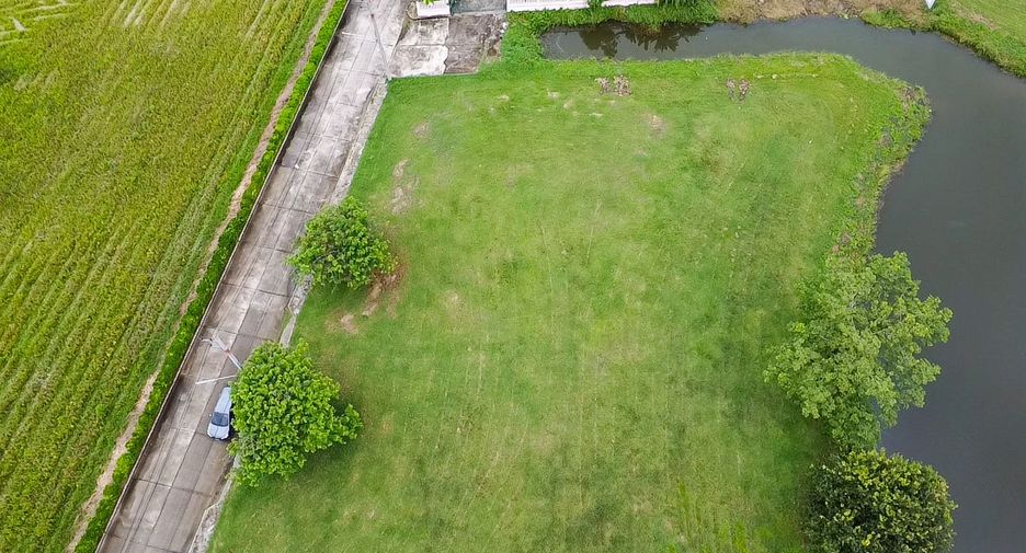 For sale land in Doi Saket, Chiang Mai
