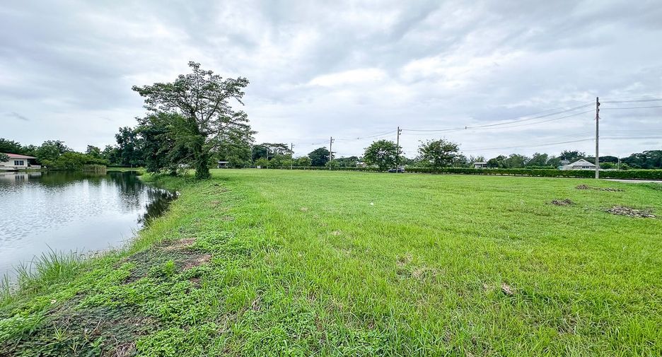 For sale land in Doi Saket, Chiang Mai