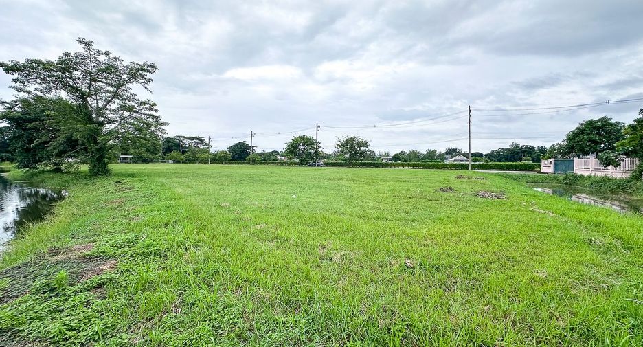 For sale land in Doi Saket, Chiang Mai