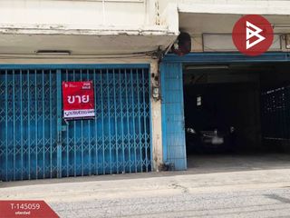 For sale 4 bedrooms retail Space in Bang Kho Laem, Bangkok