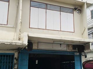 For sale 4 bedrooms retail Space in Bang Kho Laem, Bangkok