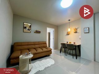 Wohnung zum Kauf mit 1 Zimmer in Lat Phrao, Bangkok