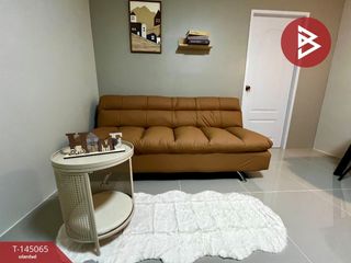Wohnung zum Kauf mit 1 Zimmer in Lat Phrao, Bangkok
